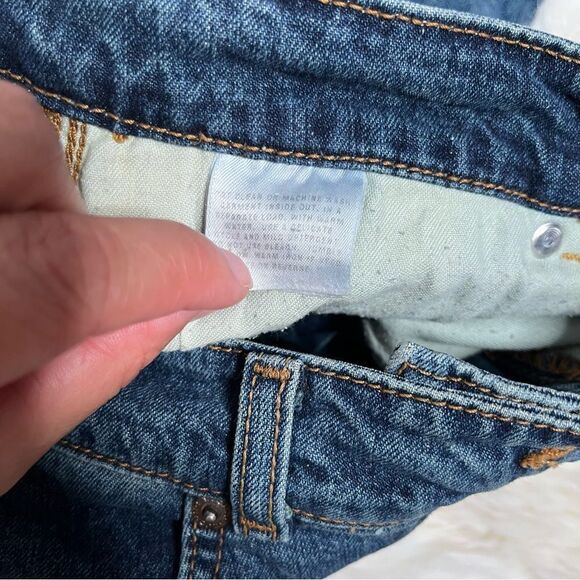 St. John evening jeans - Picture 7 of 10